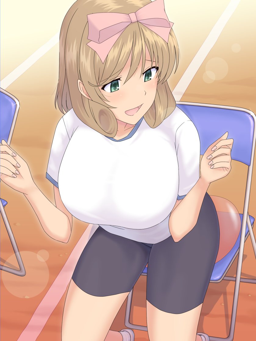 Haruka (Senran Kagura) Rule 34 Image