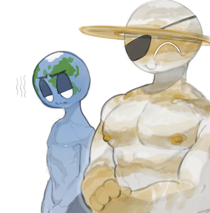 Earth (Planethumans) Rule 34 Image