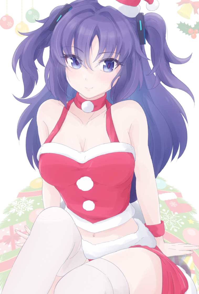 Yuuka (Blue Archive) Rule 34 Image