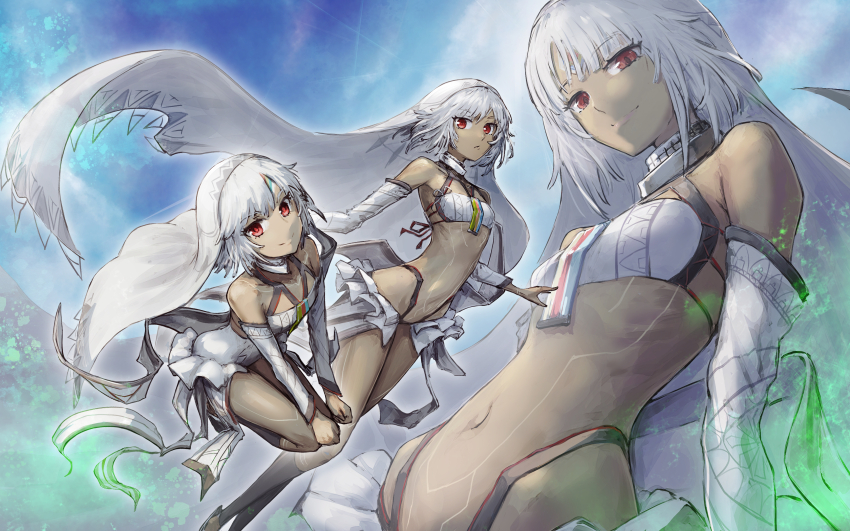 Altera (Fate) Rule 34 Image