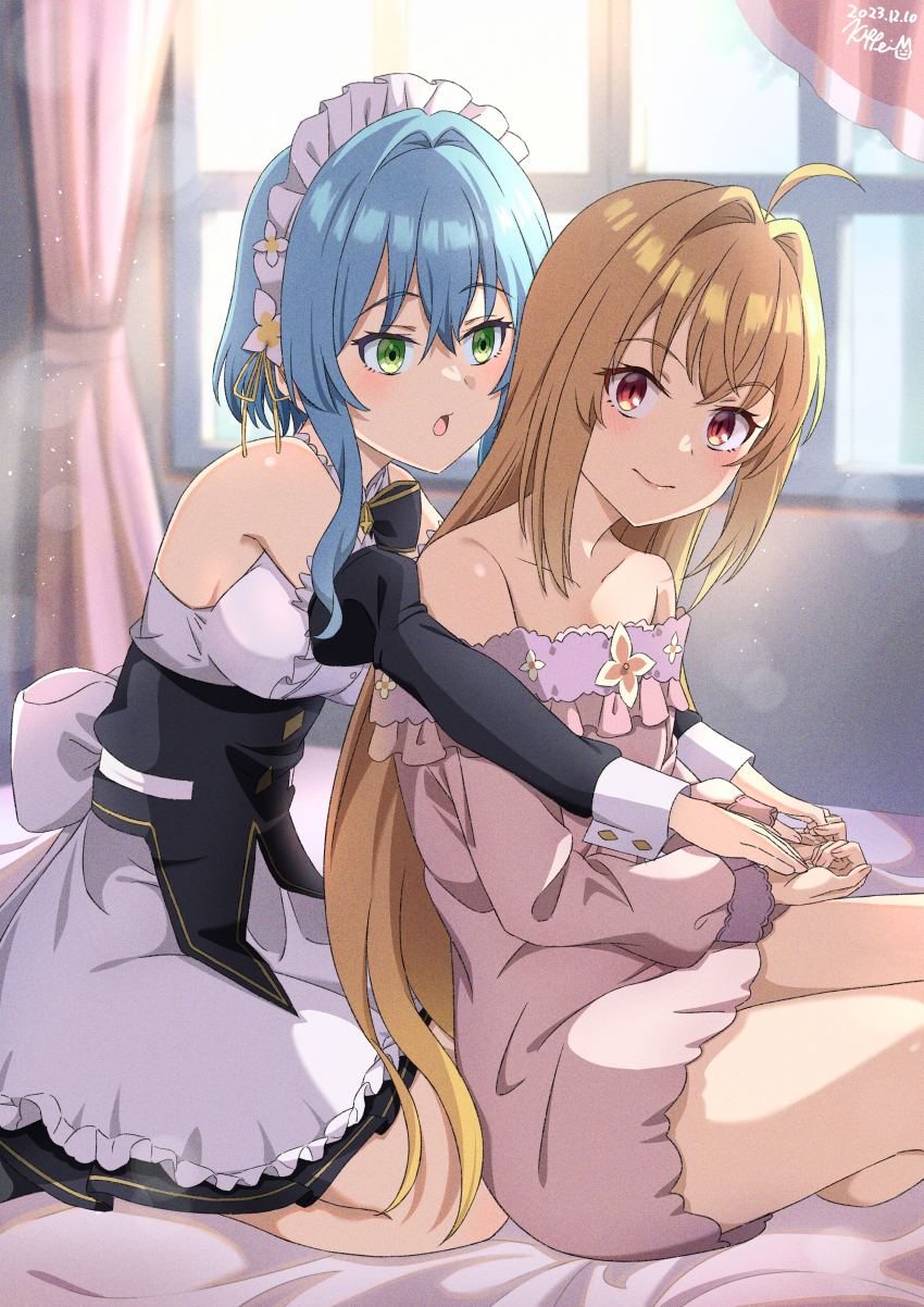 Terakomari Gandezblood (Hikikomari Kyuuketsuki No Monmon) Rule 34 Image