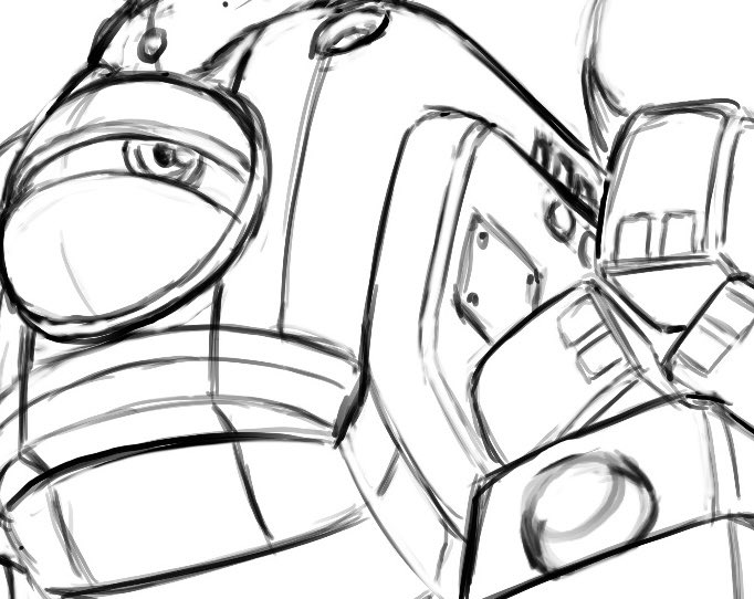 Digimon Rule 34 Image