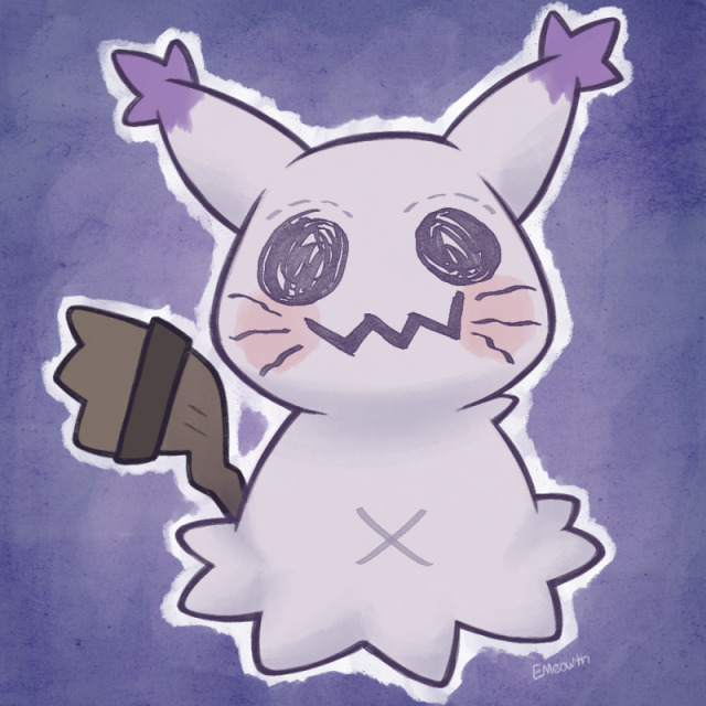 Gen 7 Pokemon (Digimon) Rule 34 Image
