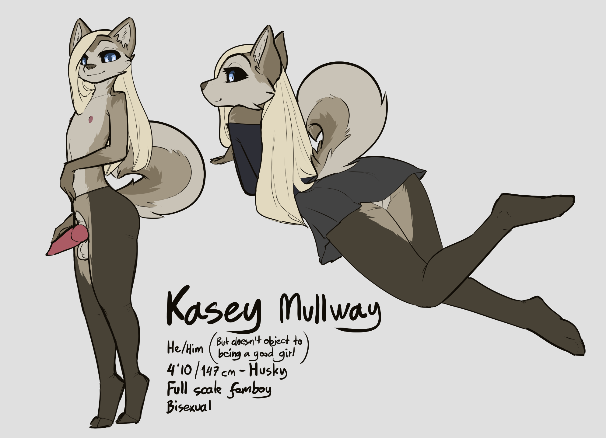 Kasey Mullway Rule 34 Image