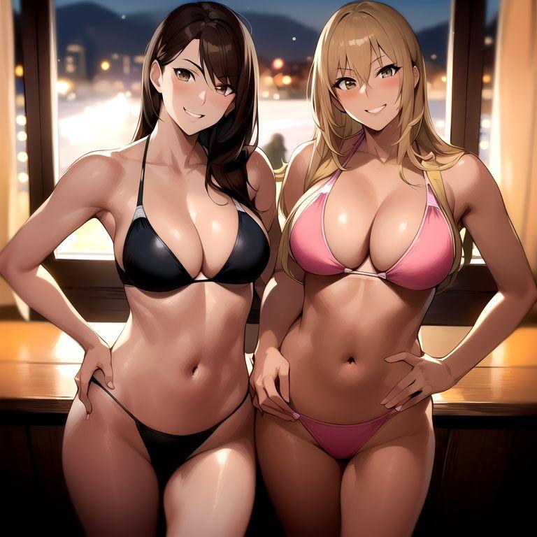 Ai Mirror Rule 34 Image