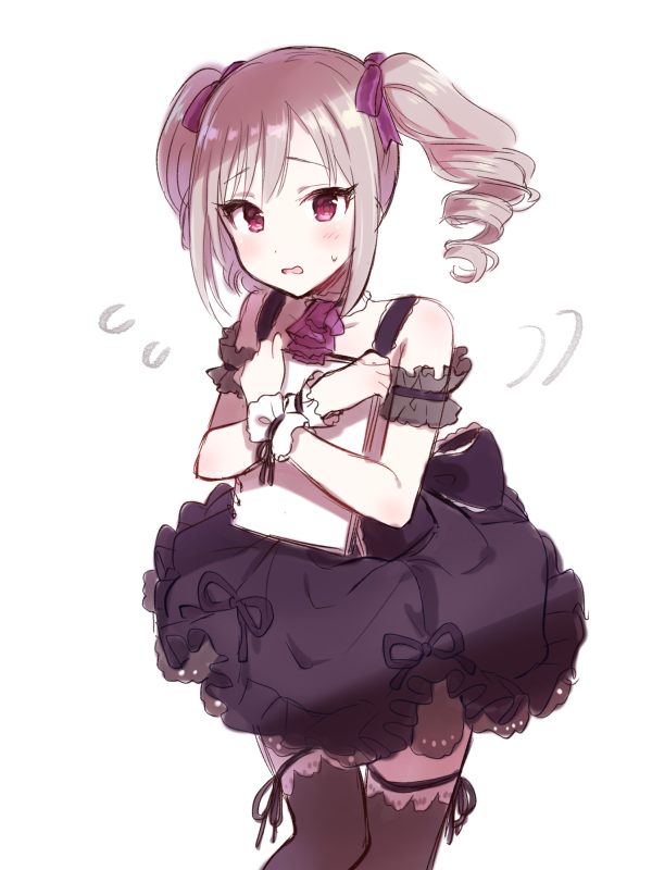 Kanzaki Ranko (Idolmaster) Rule 34 Image