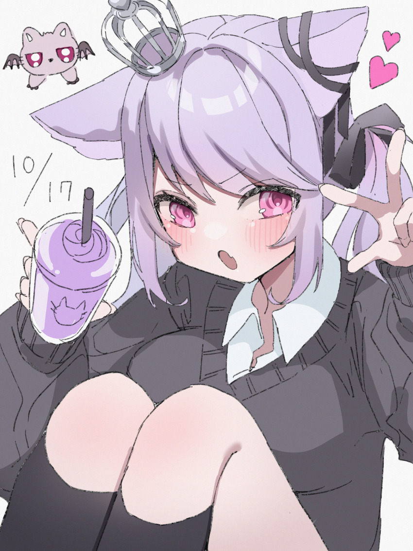 Nanashi Inc. Rule 34 Image