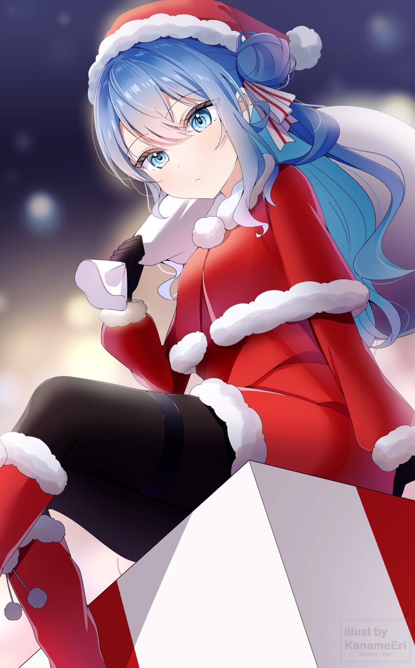 Hoshimachi Suisei (Hololive) Rule 34 Image