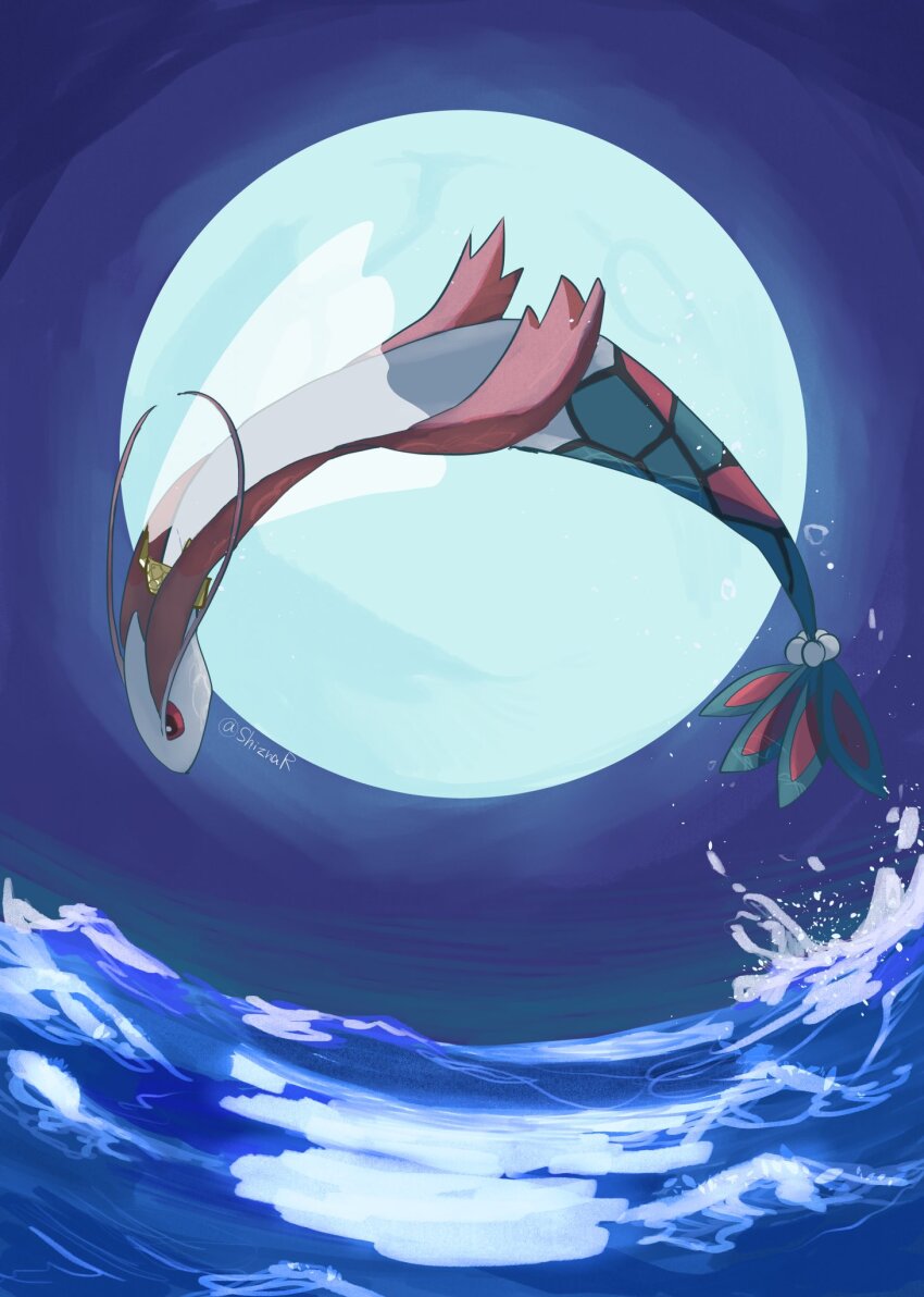 Gen 3 Pokemon (Nintendo) Rule 34 Image