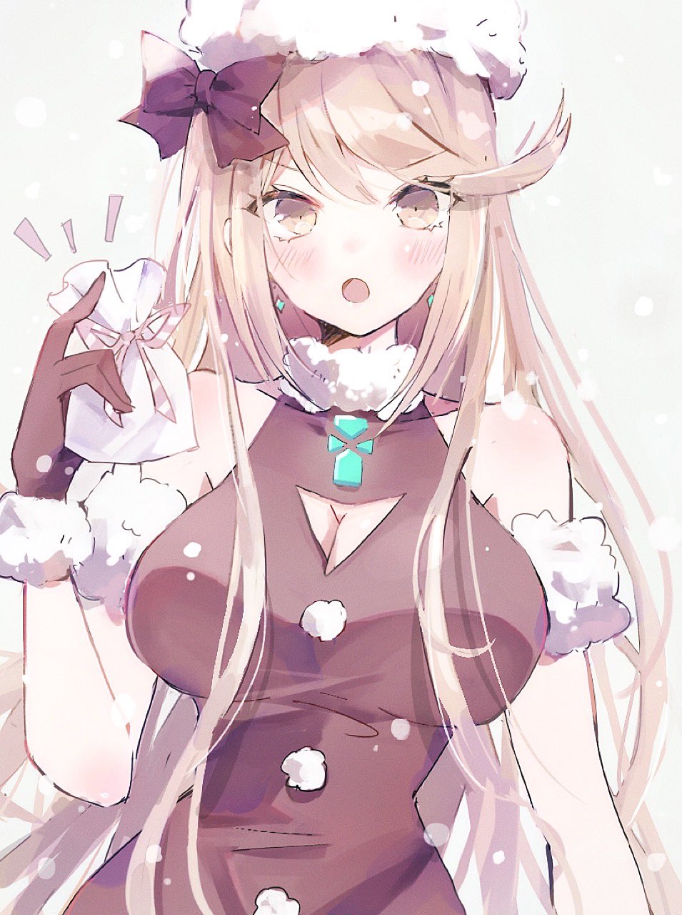 Mythra (Xenoblade) Rule 34 Image