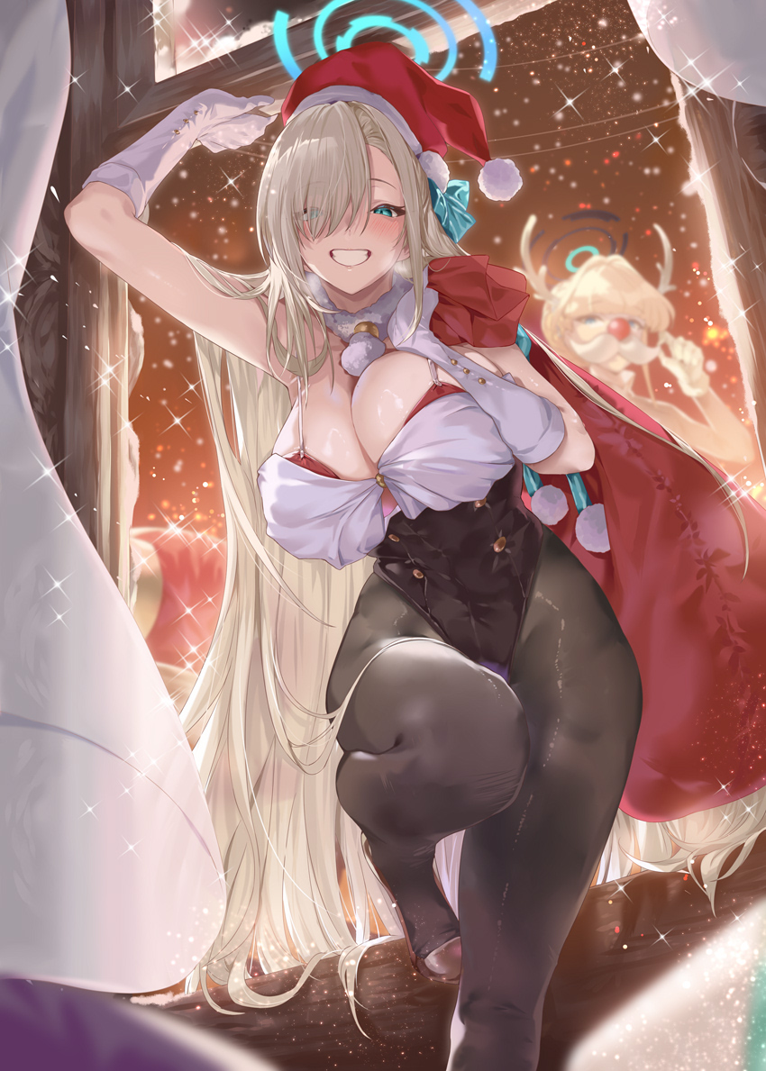 Asuna (Blue Archive) Rule 34 Image
