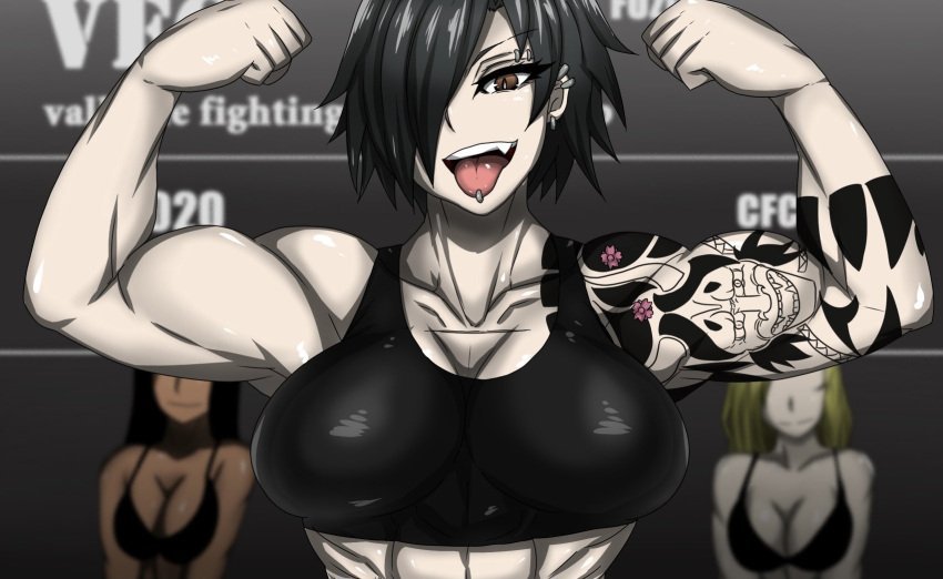 Yuko Mizobuti (Zokusuke) Rule 34 Image