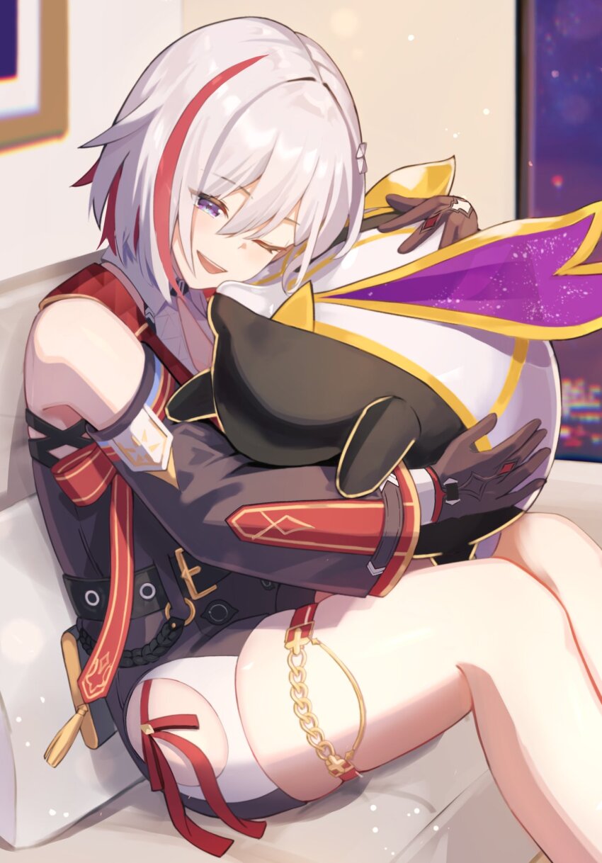 Numby (Honkai: Star Rail) Rule 34 Image
