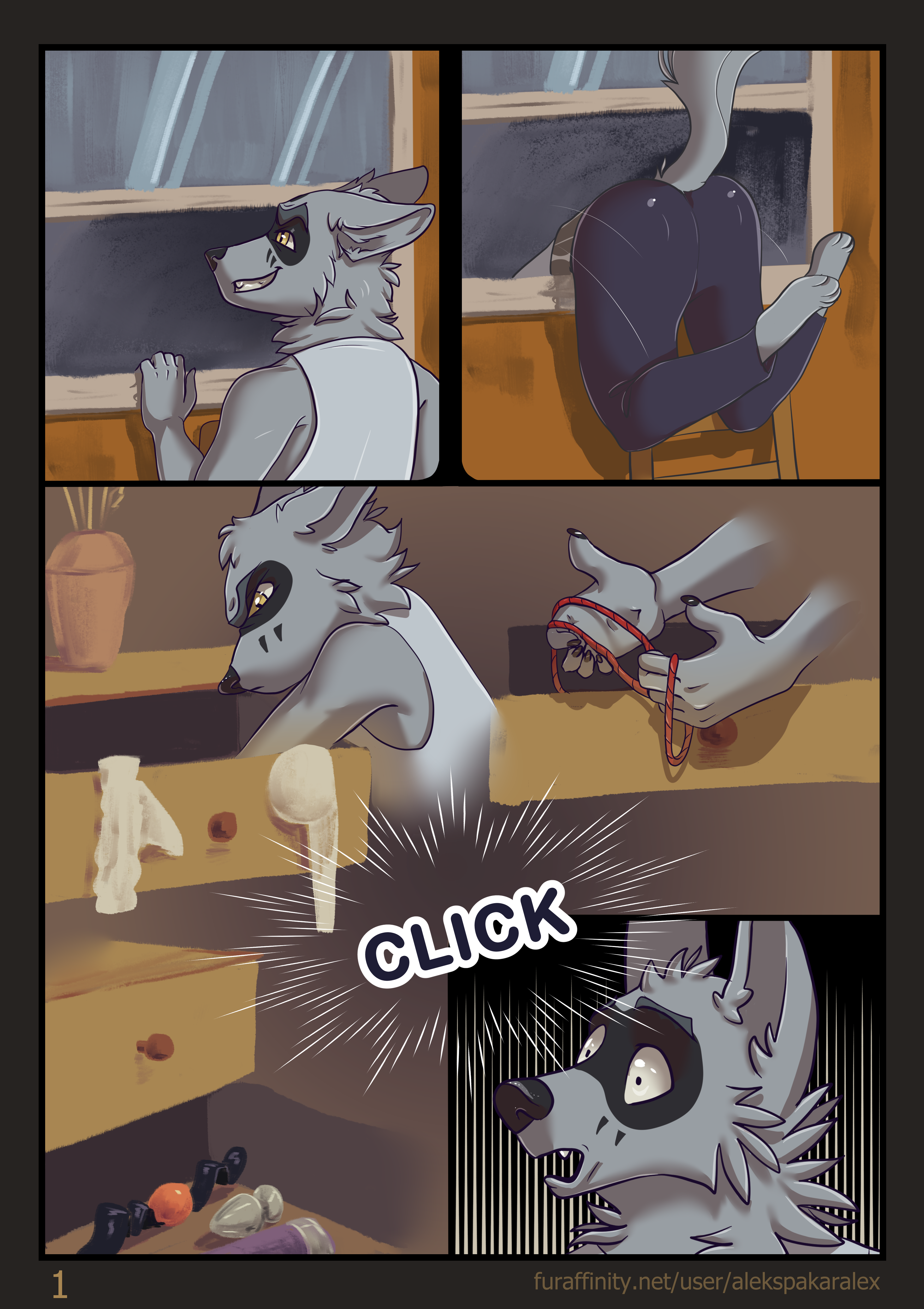 Digital Media (Artwork) Rule 34 Image