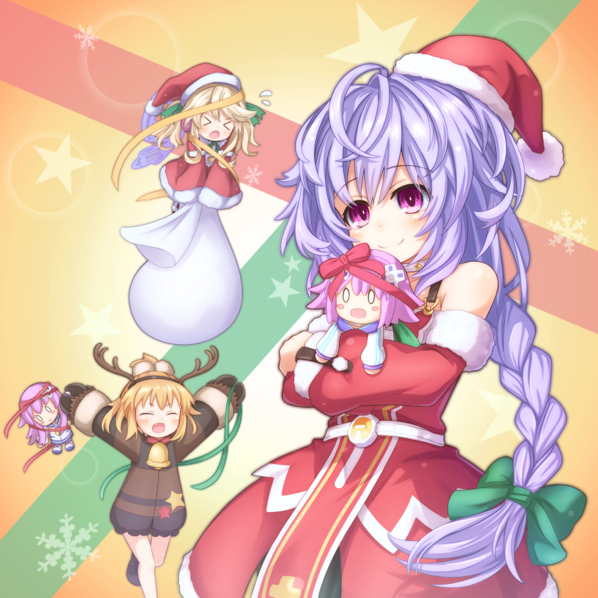 Histoire (Christmas) Rule 34 Image