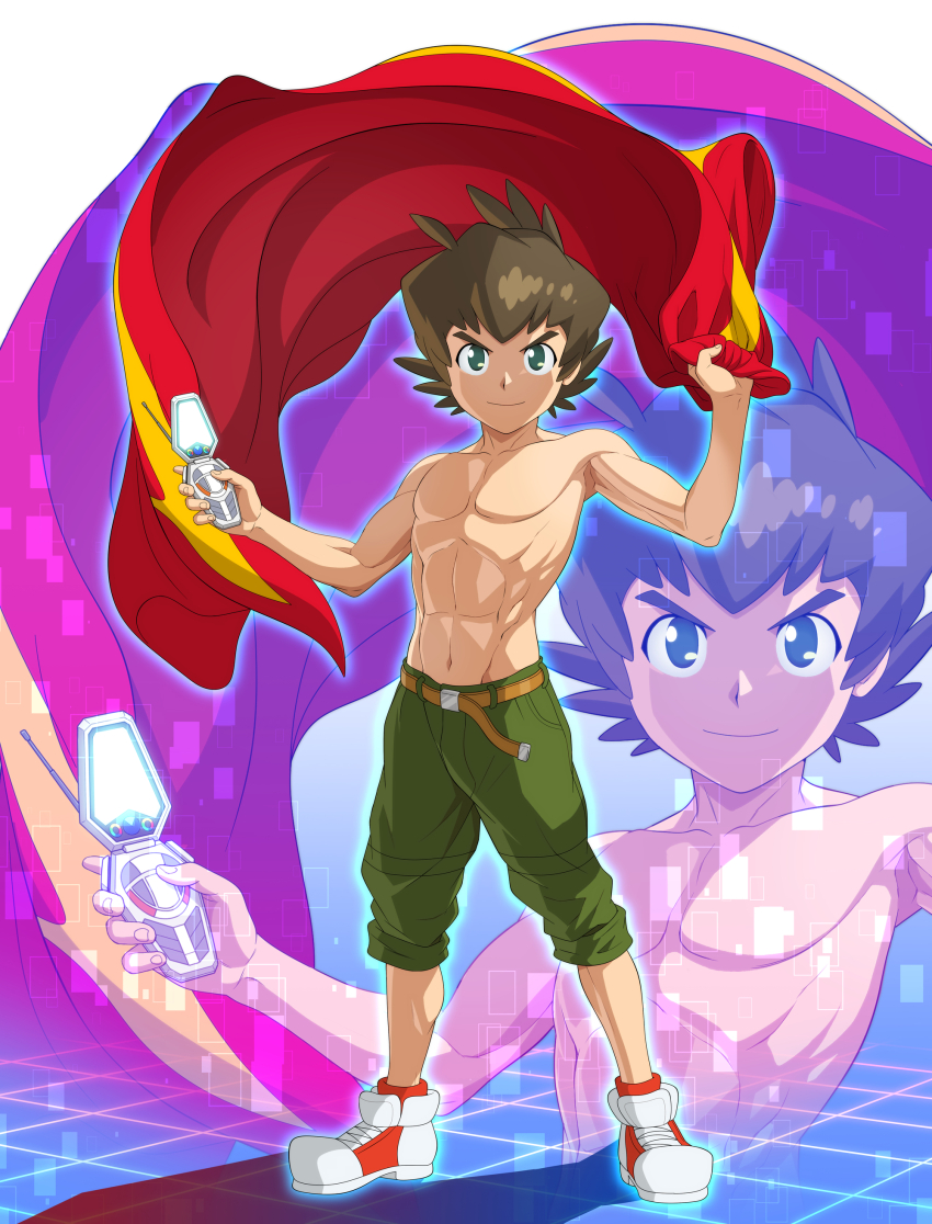 Danball Senki Rule 34 Image