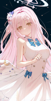 Mika (Blue Archive) Rule 34 Image