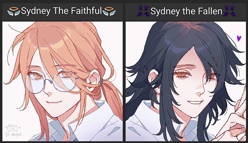 Sydney (Degrees Of Lewdity) Rule 34 Image