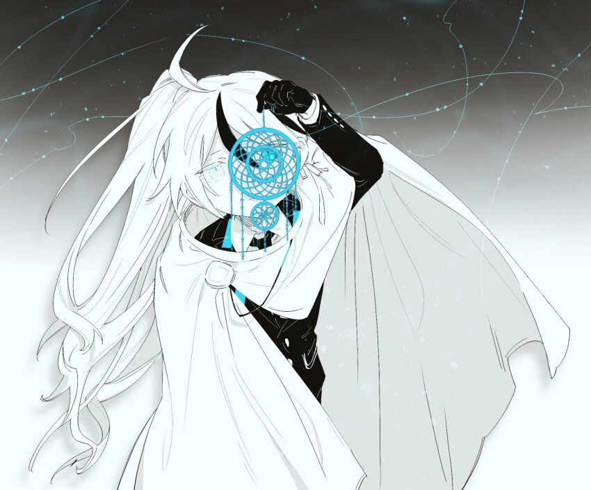 Yan Vismok (Library Of Ruina) Rule 34 Image