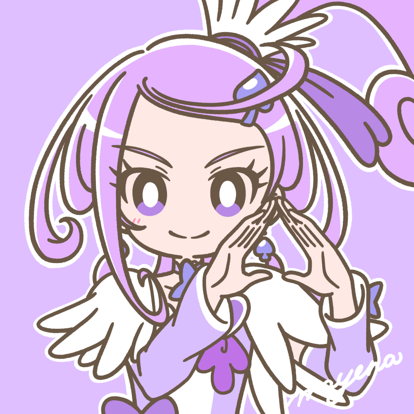 Cure Sword (Dokidoki! Precure) Rule 34 Image