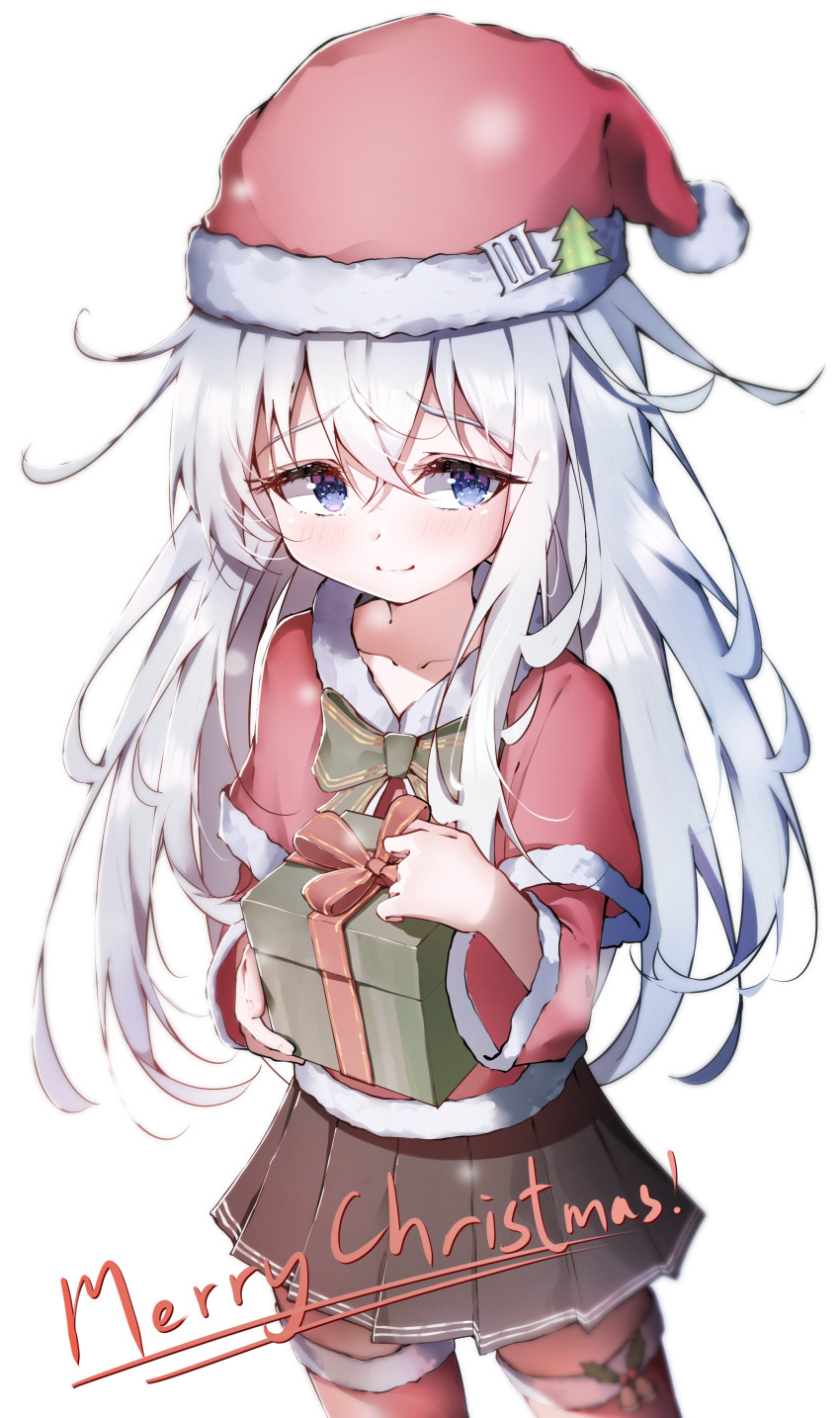 Christmas Rule 34 Image