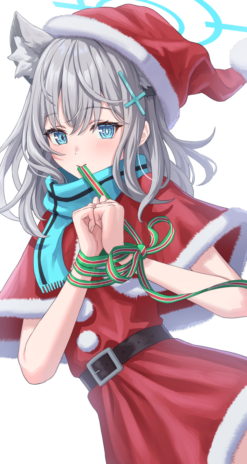 Shiroko (Blue Archive) Rule 34 Image