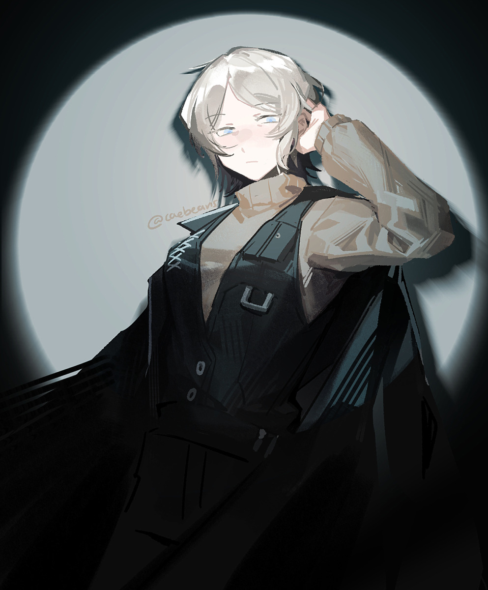 Faust (Project Moon) Rule 34 Image