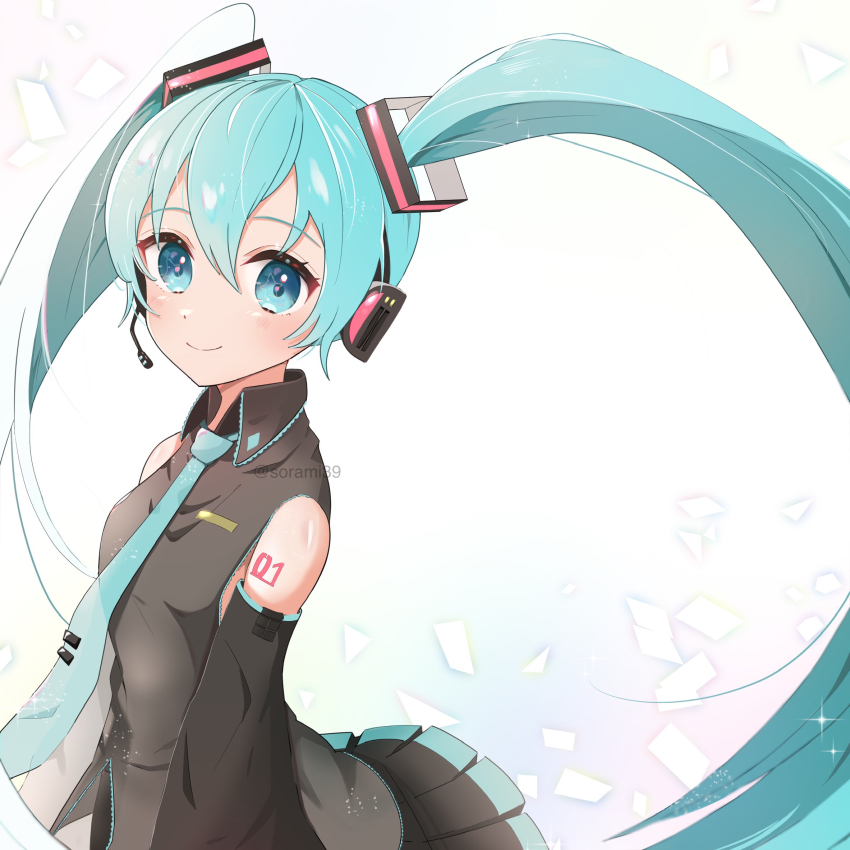 Hatsune Miku (Vocaloid) Rule 34 Image