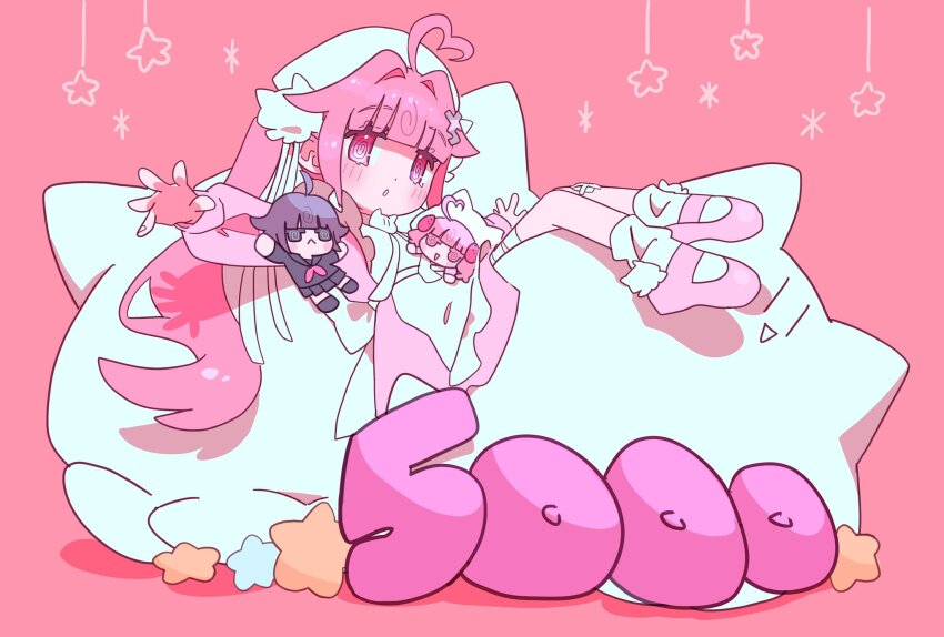 Indie Virtual Youtuber Rule 34 Image
