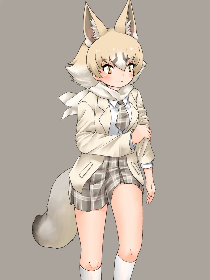 Kemono Friends Rule 34 Image