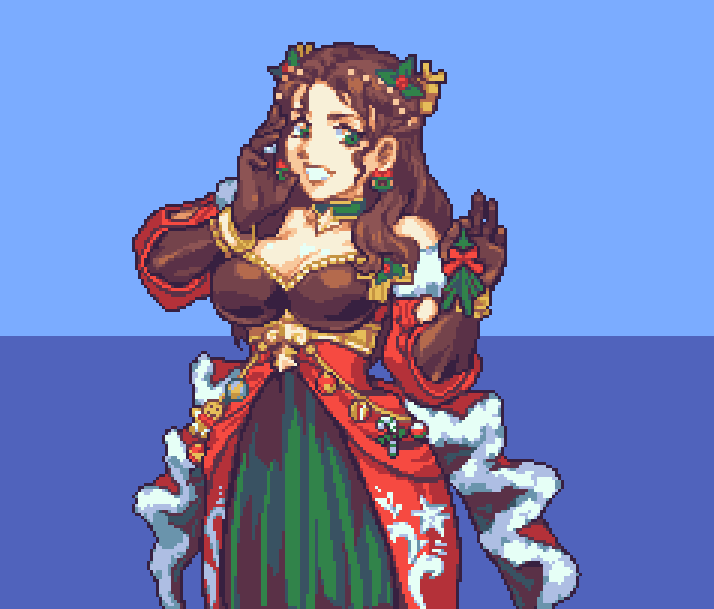 Dorothea Arnault (Fire Emblem) Rule 34 Image