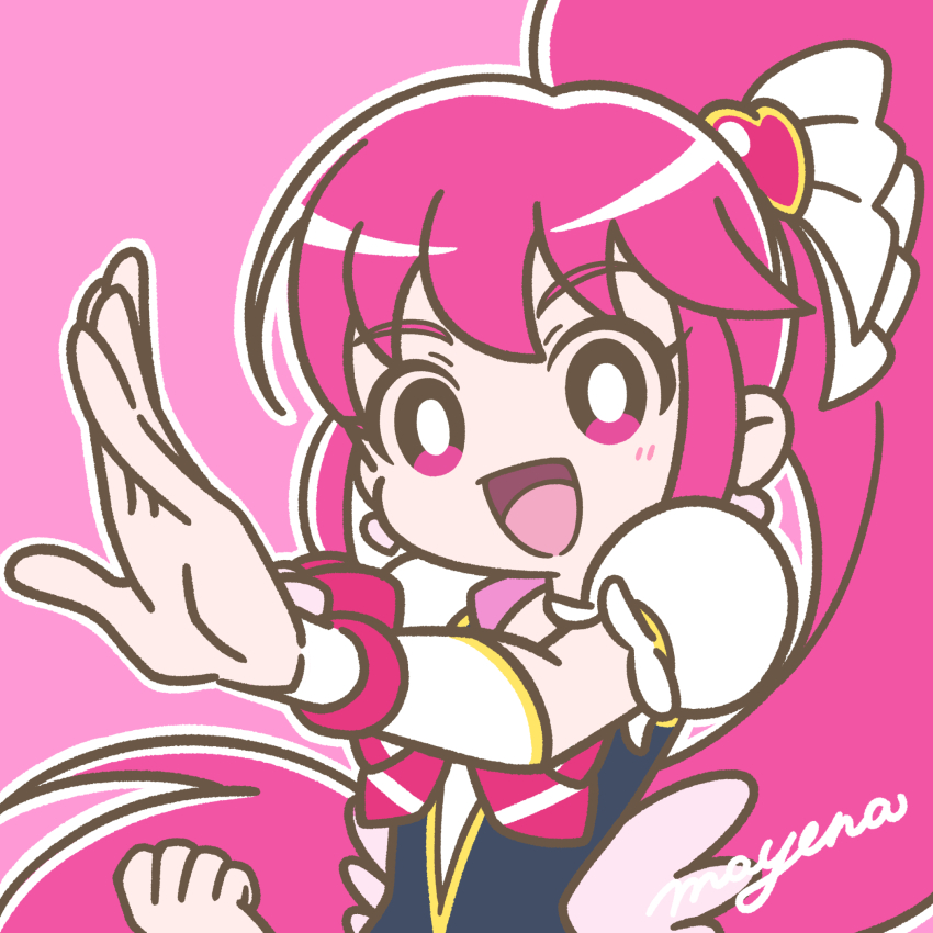 Aino Megumi (Happinesscharge Precure!) Rule 34 Image