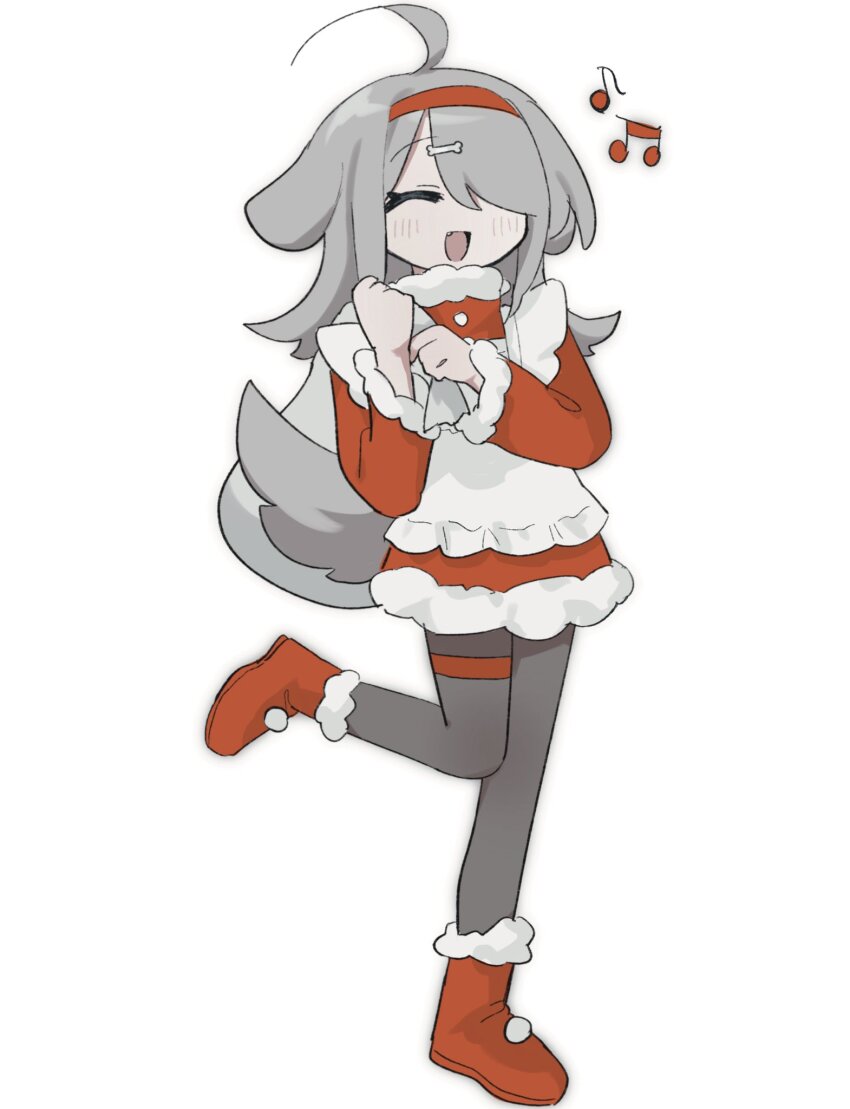 Christmas Rule 34 Image