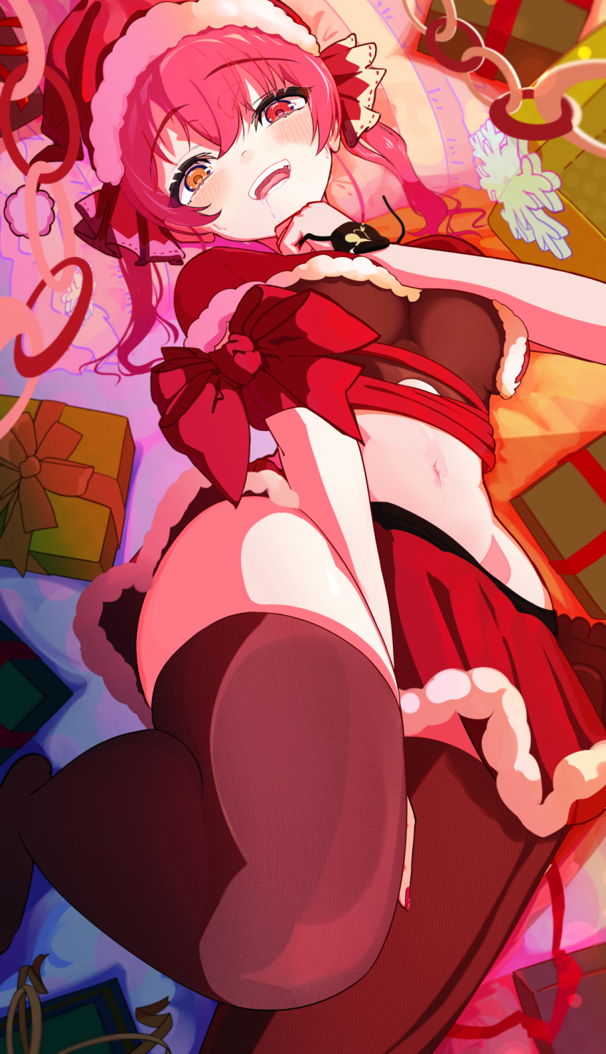 Houshou Marine (Hololive) Rule 34 Image