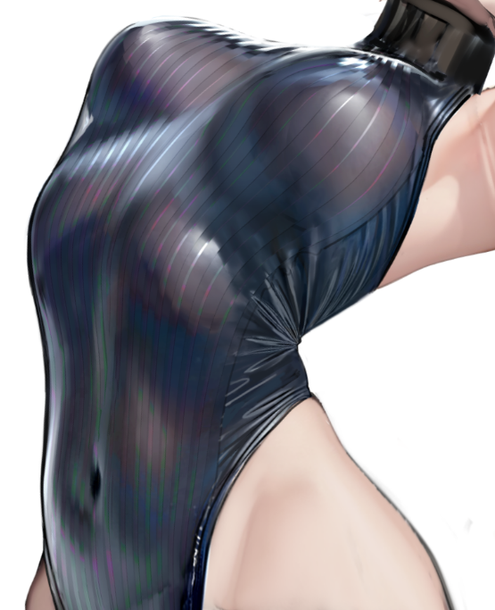 Lucyna Kushinada (Cd Projekt Red) Rule 34 Image