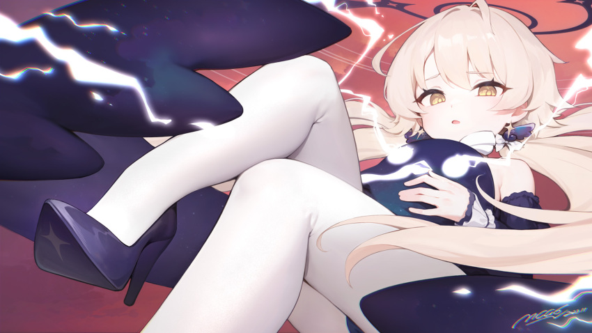 Hifumi (Blue Archive) Rule 34 Image