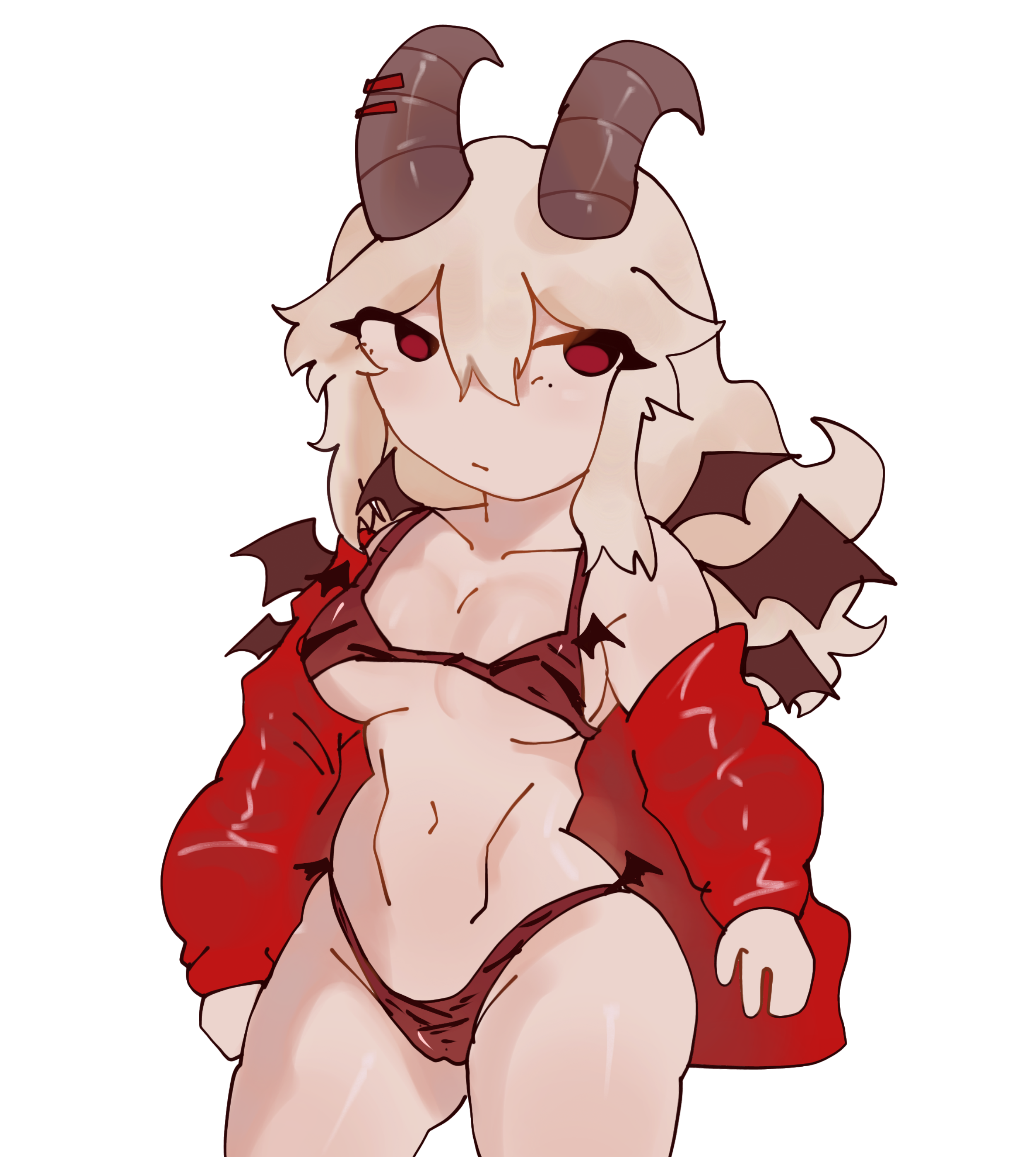 Reficul (Funamusea) Rule 34 Image