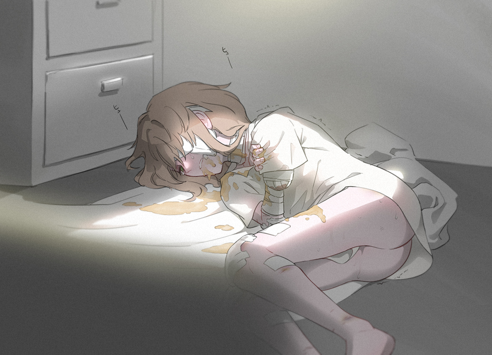 Original Rule 34 Image