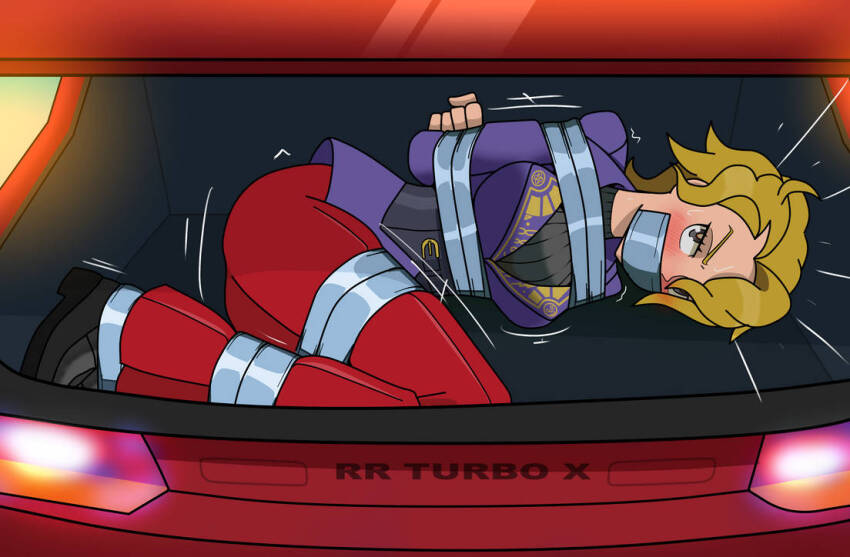 Briar (Pokemon) Rule 34 Image