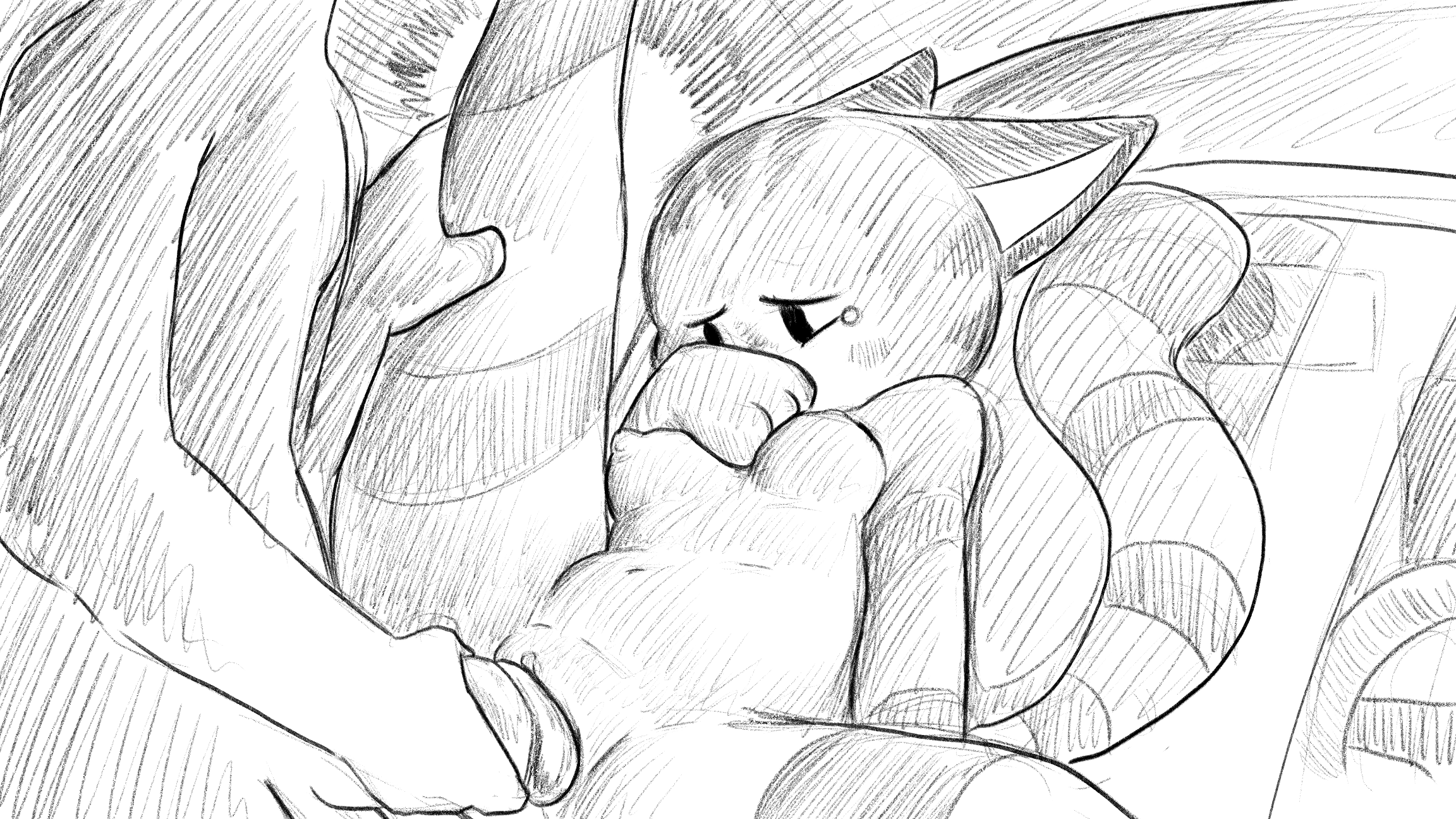 Lolly (Animal Crossing) Rule 34 Image