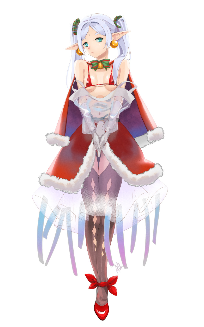 Frieren (Sousou No Frieren) Rule 34 Image
