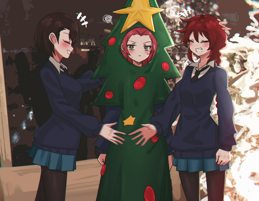 Girls Und Panzer Rule 34 Image