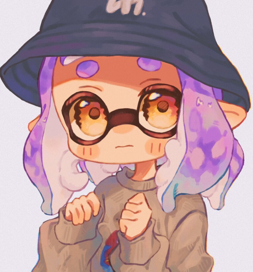 Inkling (Nintendo) Rule 34 Image