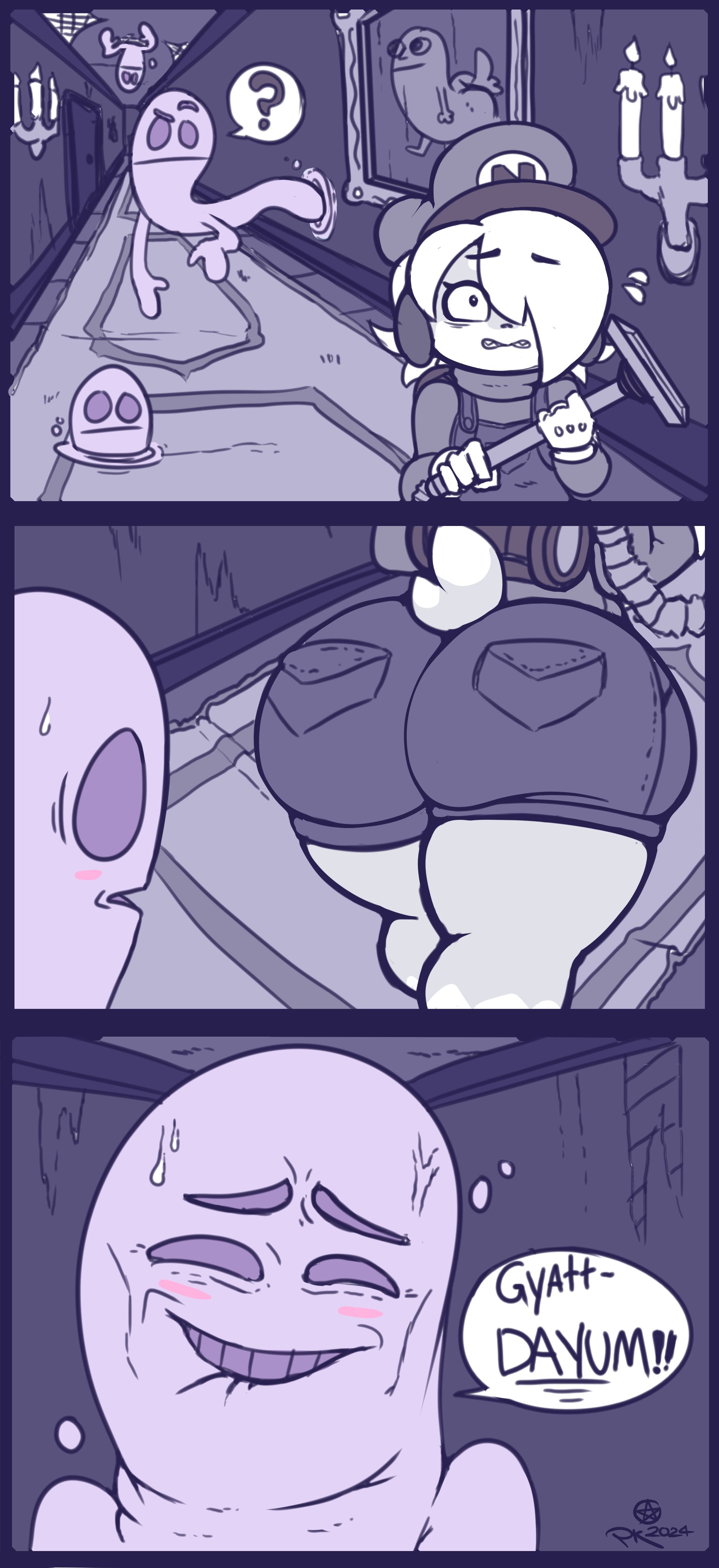 Anthro Rule 34 Image