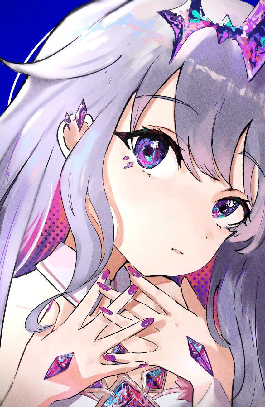 Koseki Bijou (Hololive) Rule 34 Image
