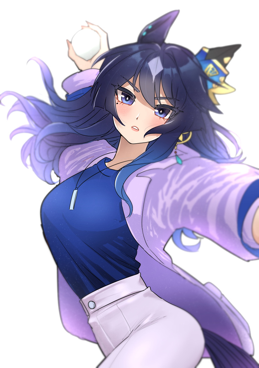 Verxina (Umamusume) Rule 34 Image