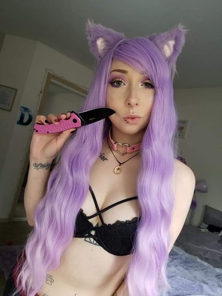 Alt Girl Rule 34 Image