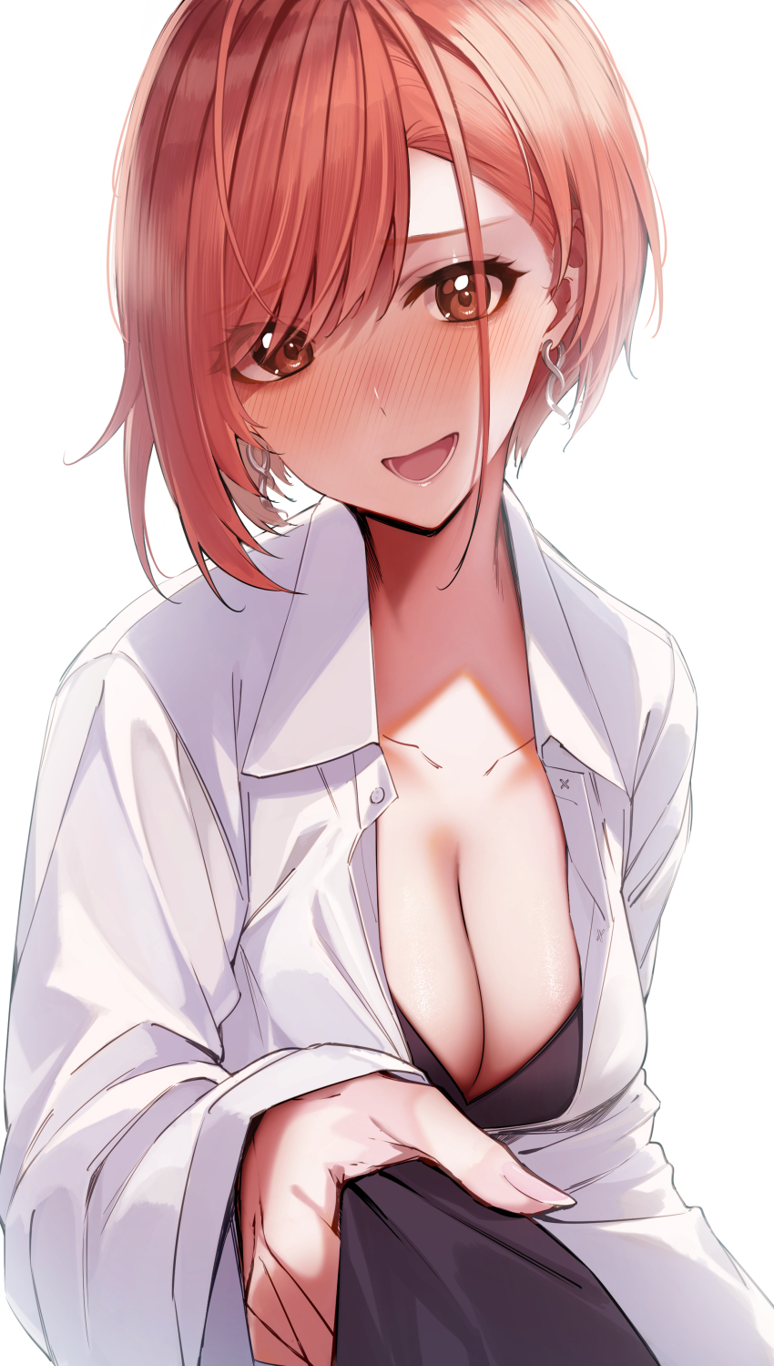Arisugawa Natsuha (Idolmaster) Rule 34 Image