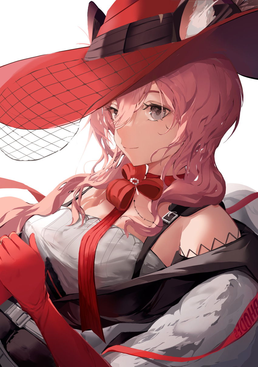 Heidi (Arknights) Rule 34 Image