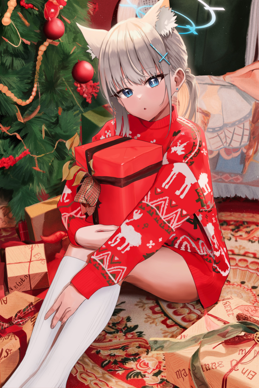 Shiroko (Blue Archive) Rule 34 Image